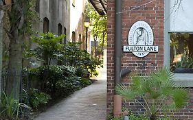 Fulton Lane Inn Charleston Sc